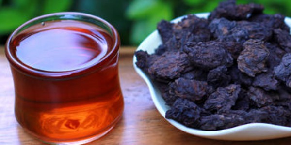 老茶頭是什么茶