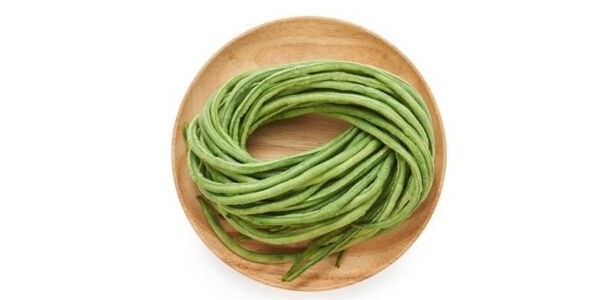 豇豆是豆角嗎