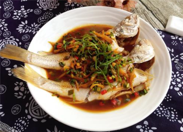鱸魚是海魚嗎