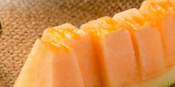 八六王哈密瓜的口感特點(diǎn)