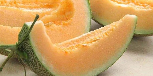 八六王哈密瓜的口感特點(diǎn)