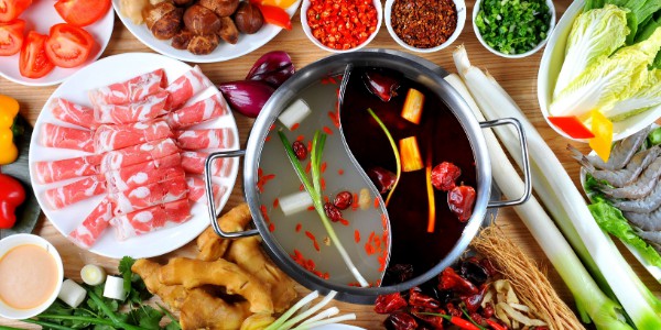火鍋都需要準(zhǔn)備什么食材