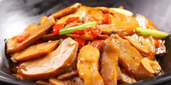 牛肝菌為什么要煮15分鐘
