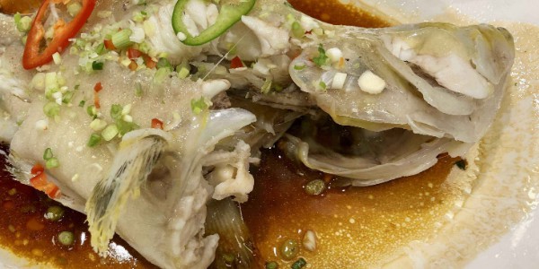 龍躉的營養(yǎng)價(jià)值