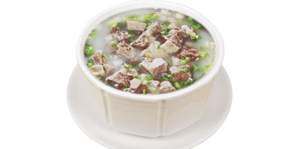 怎樣熬羊肉湯才能發(fā)白