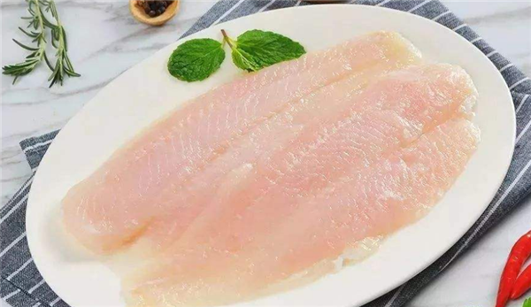 龍利魚和巴沙魚的區(qū)別