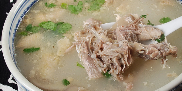 羊肉去膻味的調(diào)料