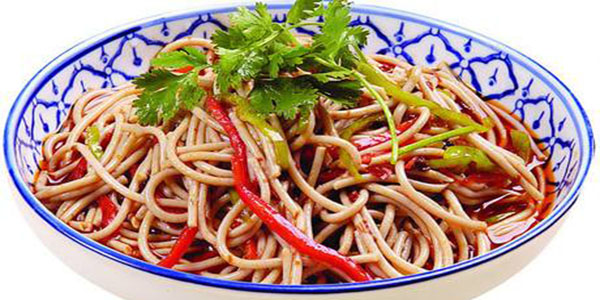 蕎麥面真的是零脂肪嗎