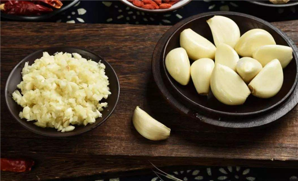 吃大蒜能減肥嗎