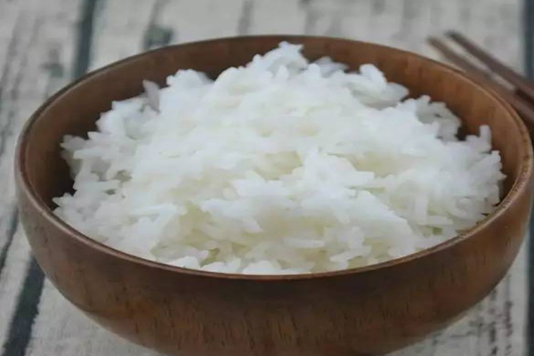 米飯加什么變防癌飯