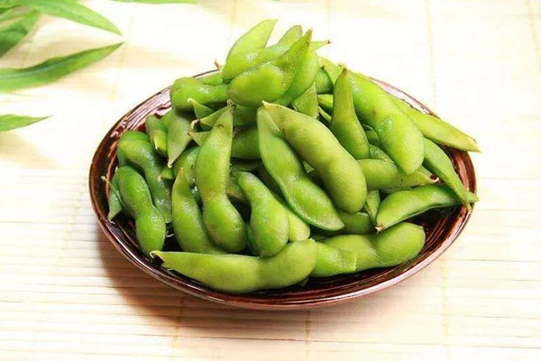 毛豆是什么季節(jié)的