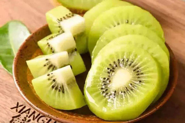 堅(jiān)持每天吃獼猴桃好處