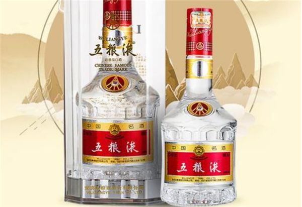 華堂五糧液和普通五糧液區(qū)別
