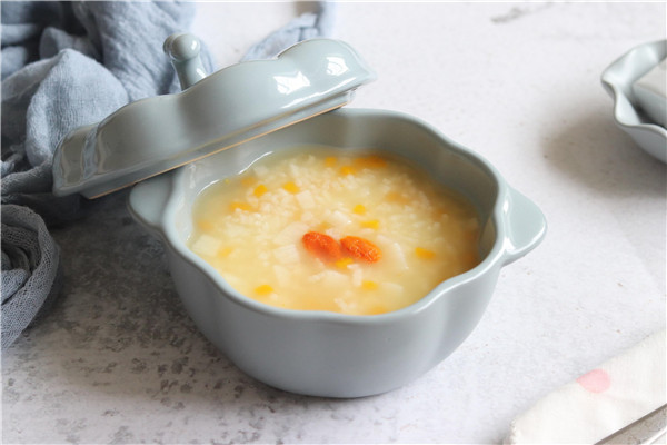 養(yǎng)胃粥有哪些粥