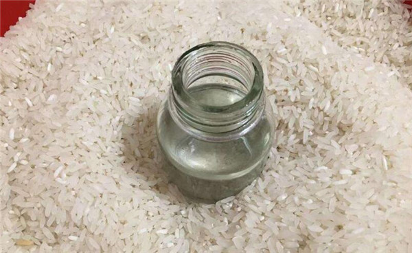 米蟲是怎么長出來的