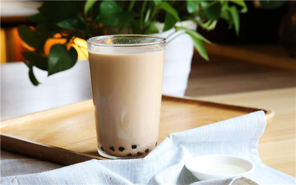 奶茶放6個小時還能喝嗎