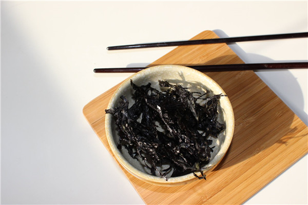 紫菜有保質(zhì)期嗎