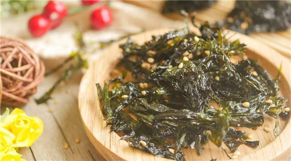 紫菜有保質(zhì)期嗎