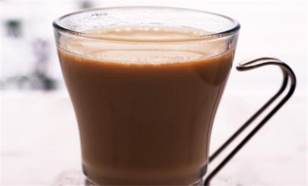 奶茶怎么加熱