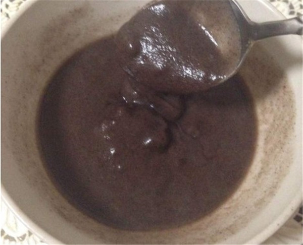 阿膠的食用方法