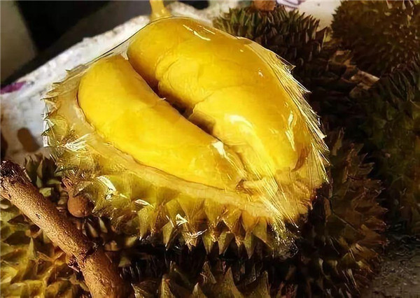 榴蓮一次吃多少合適