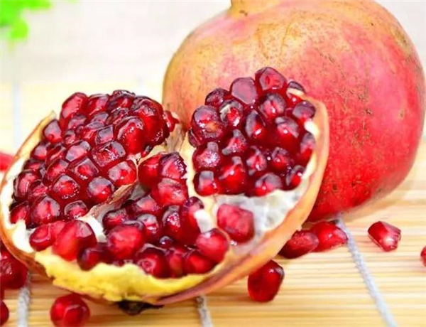 石榴煮水什么時候喝好