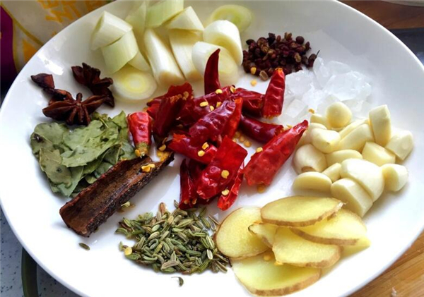 當(dāng)歸能去除羊肉的膻味嗎