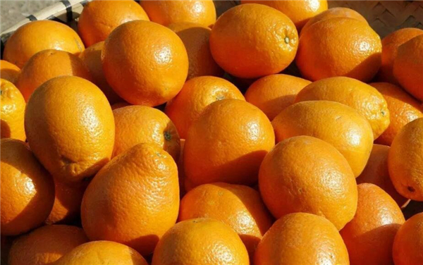 橙子打甜蜜素過(guò)程