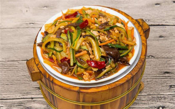 煲仔飯是哪個省的傳統美食